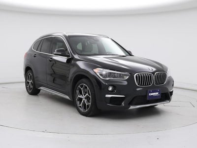 Photo of a 2019 BMW X1 Sdrive28i 4DR Sports Activity Vehicle for sale