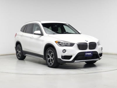 Photo of a 2019 BMW X1 Sdrive28i 4DR Sports Activity Vehicle for sale