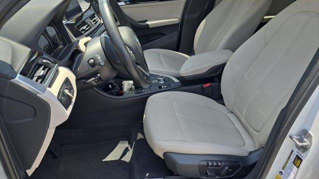 2019 BMW X1 sDrive28i