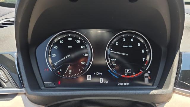 2019 BMW X1 sDrive28i