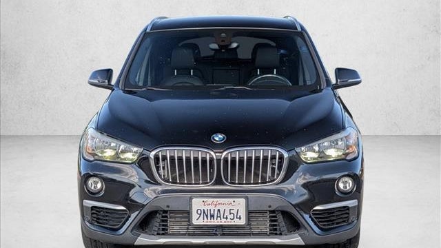 2019 BMW X1 sDrive28i
