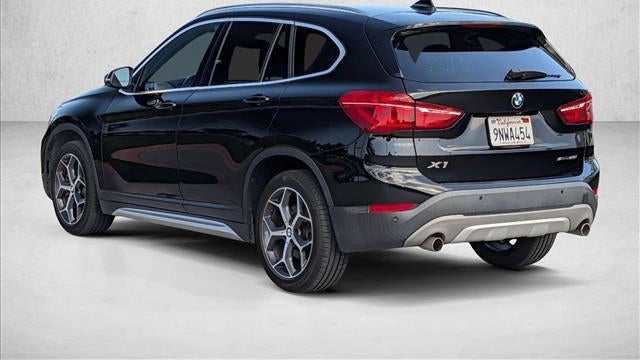 2019 BMW X1 sDrive28i