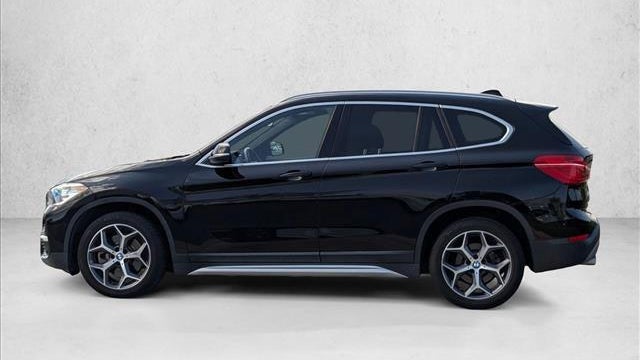2019 BMW X1 sDrive28i