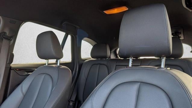 2019 BMW X1 sDrive28i