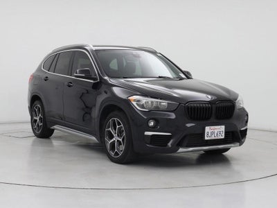Photo of a 2019 BMW X1 Sdrive28i 4DR Sports Activity Vehicle for sale