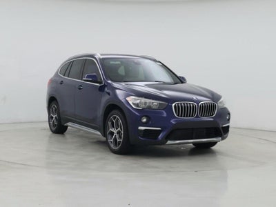 2019 BMW X1 Sdrive28i 4DR Sports Activity Vehicle