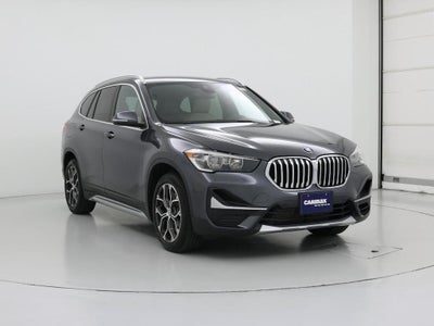Photo of a 2020 BMW X1 Sdrive28i 4DR Sports Activity Vehicle for sale