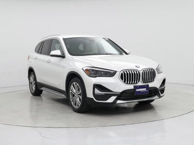 2020 BMW X1 Sdrive28i 4DR Sports Activity Vehicle