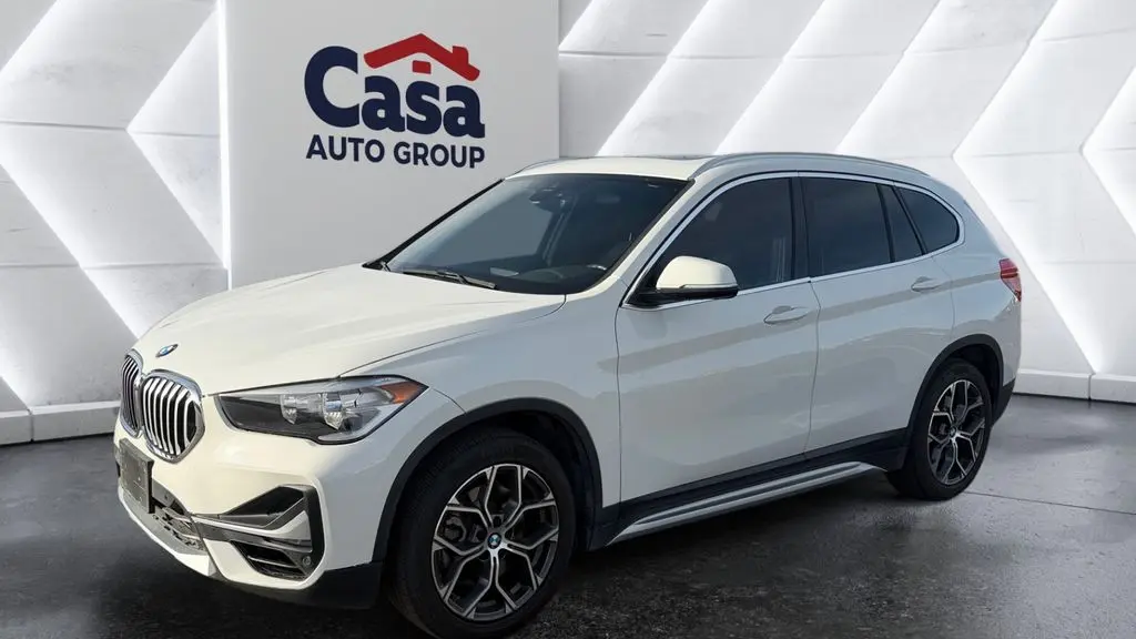 Preowned 2020 BMW X1 sDrive28i for Sale