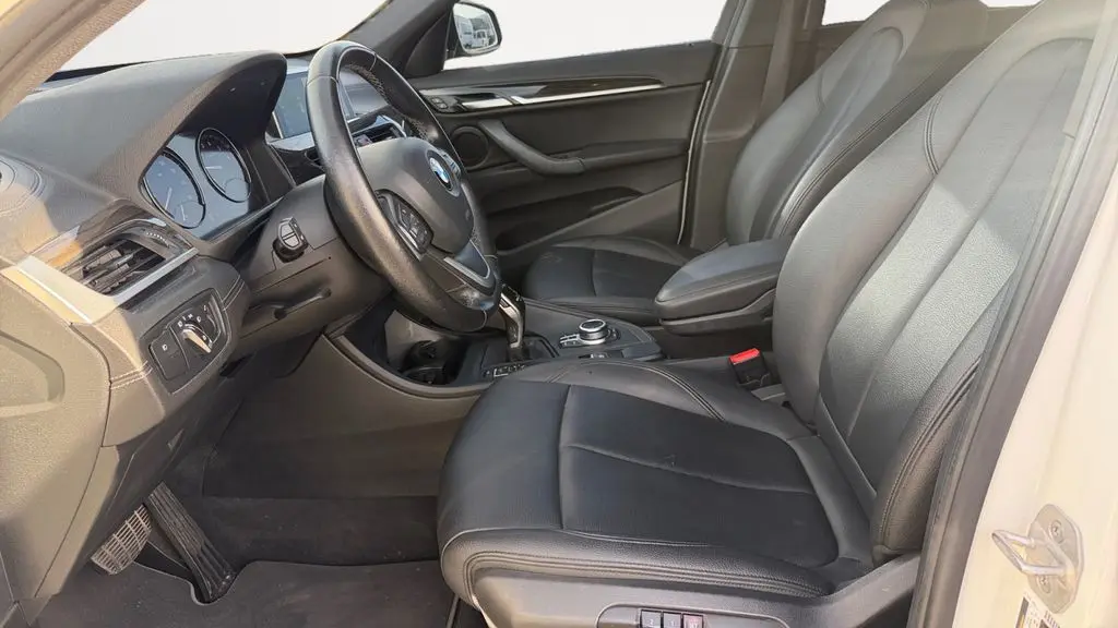 2020 BMW X1 sDrive28i