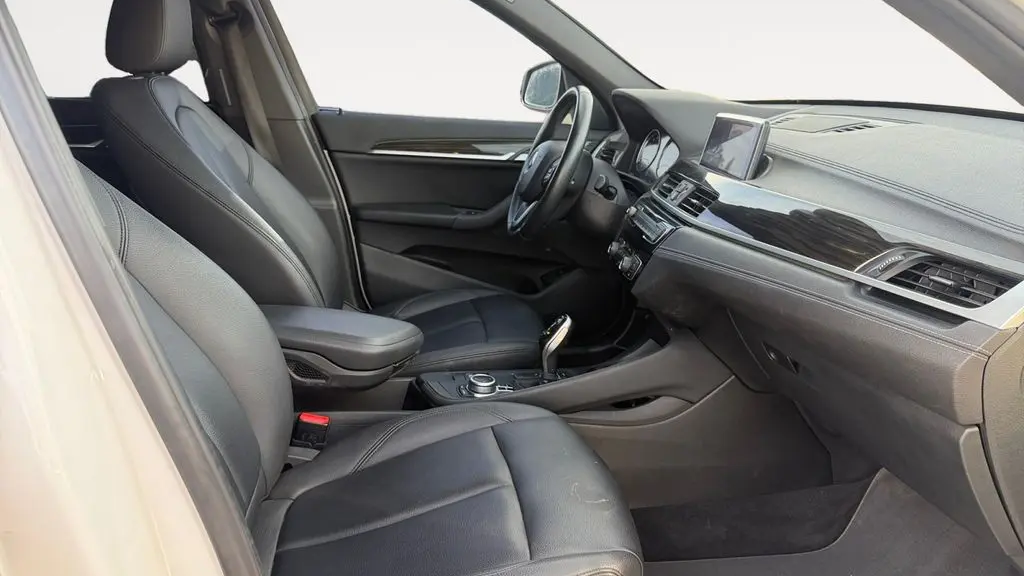 2020 BMW X1 sDrive28i