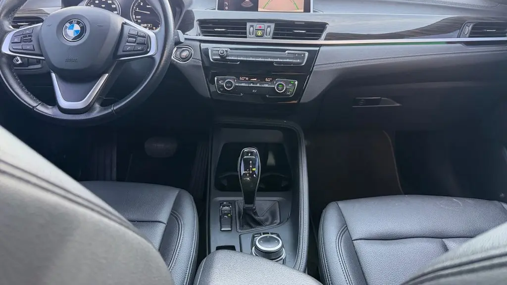 2020 BMW X1 sDrive28i