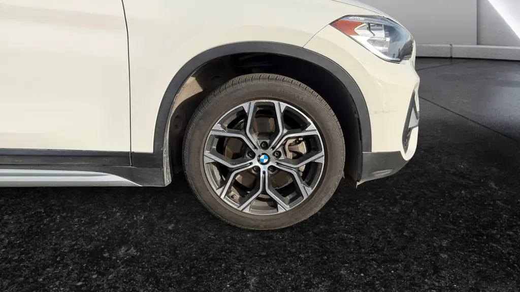 2020 BMW X1 sDrive28i