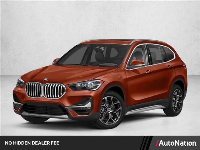 2020 BMW X1 - $23,470