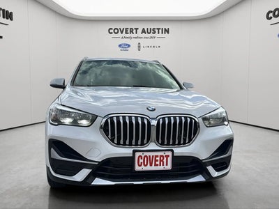 2021 BMW X1 Sdrive28i 4DR Sports Activity Vehicle