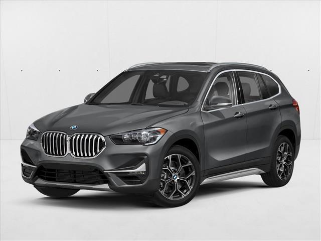 2021 BMW X1