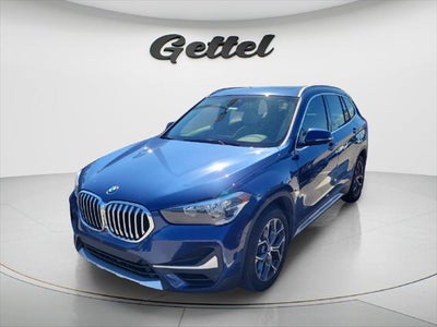 2021 BMW X1 Sdrive28i 4DR Sports Activity Vehicle