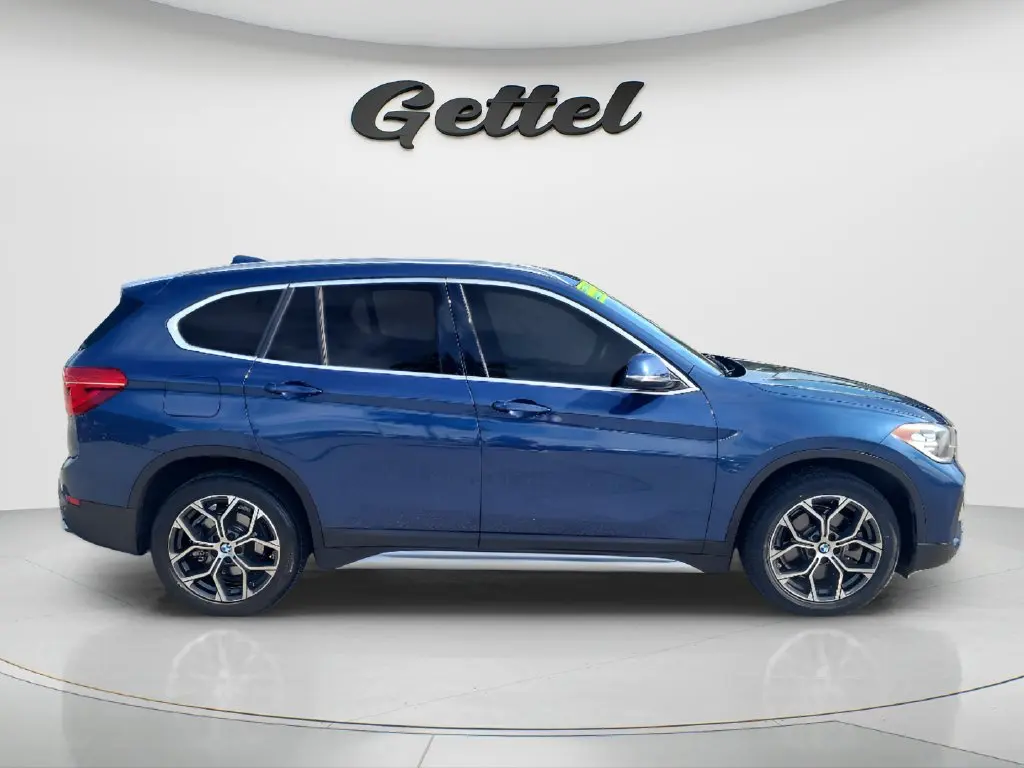 2021 BMW X1 - $19,288