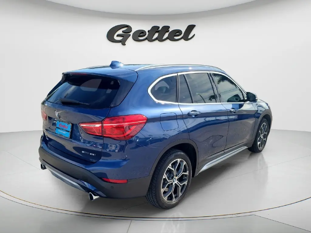 2021 BMW X1 - $19,288