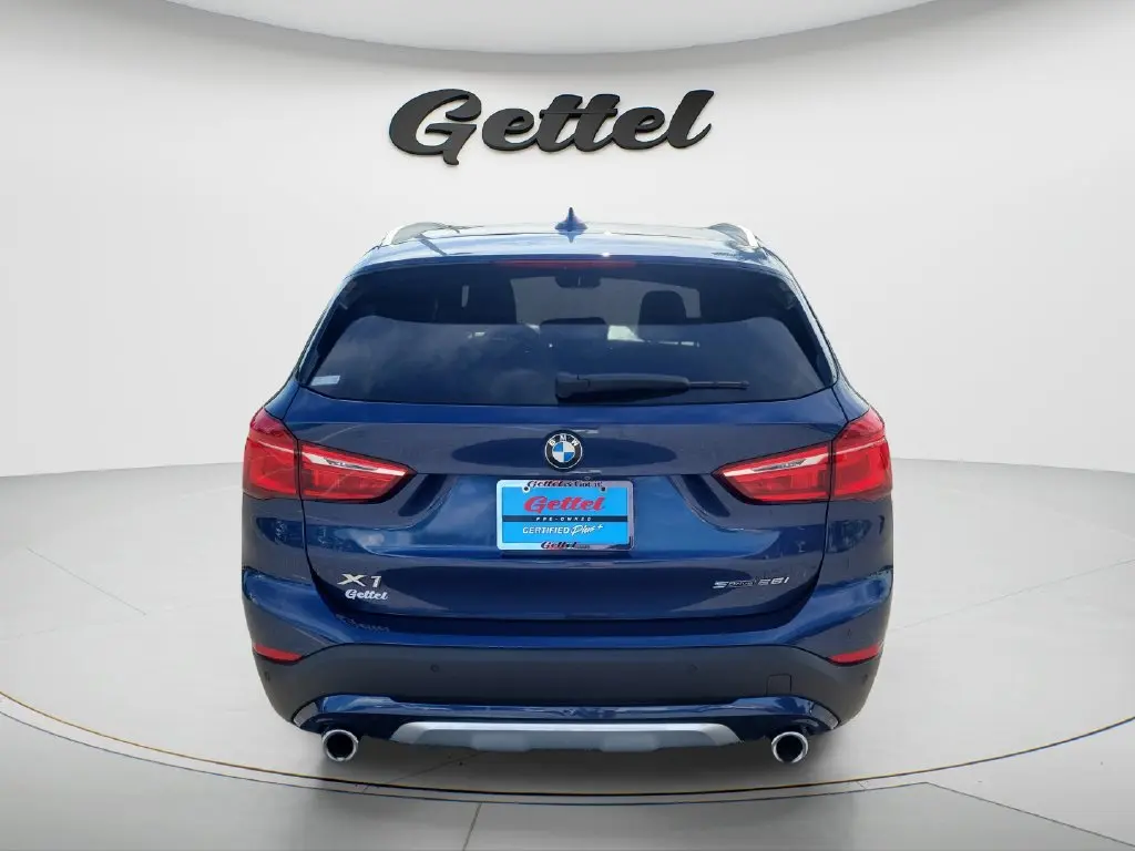 2021 BMW X1 - $19,288