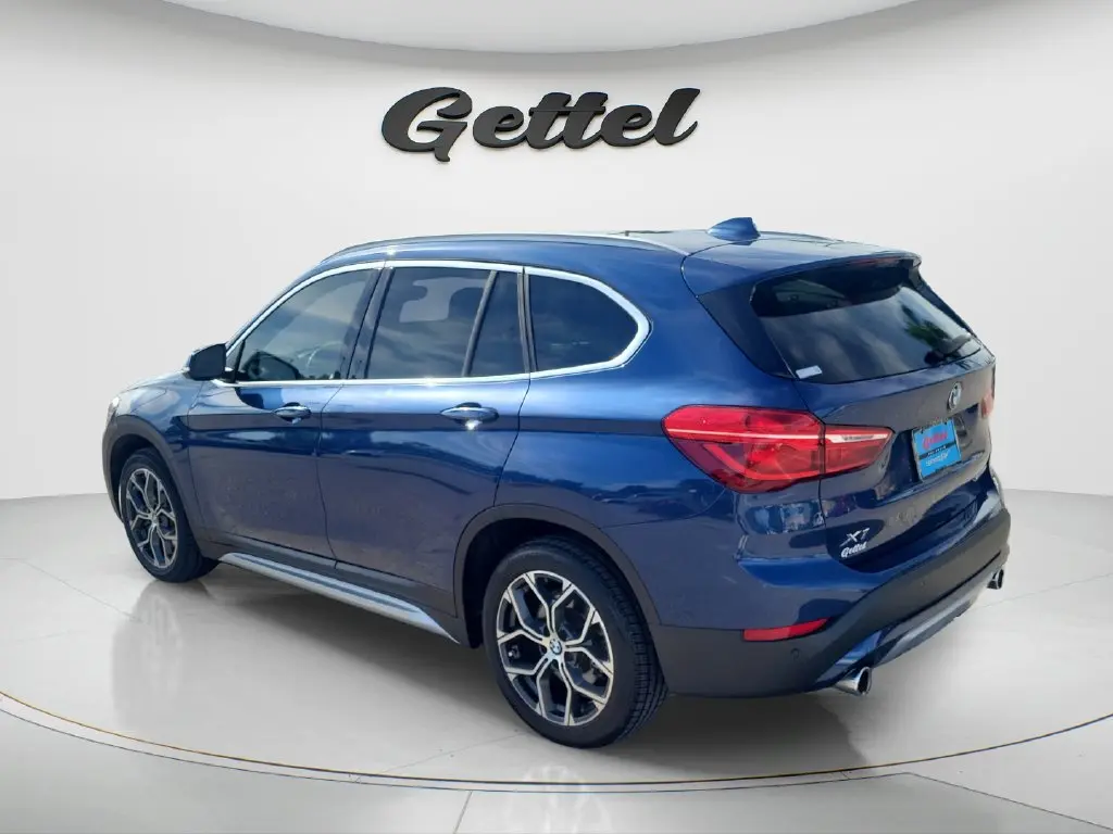2021 BMW X1 - $19,288