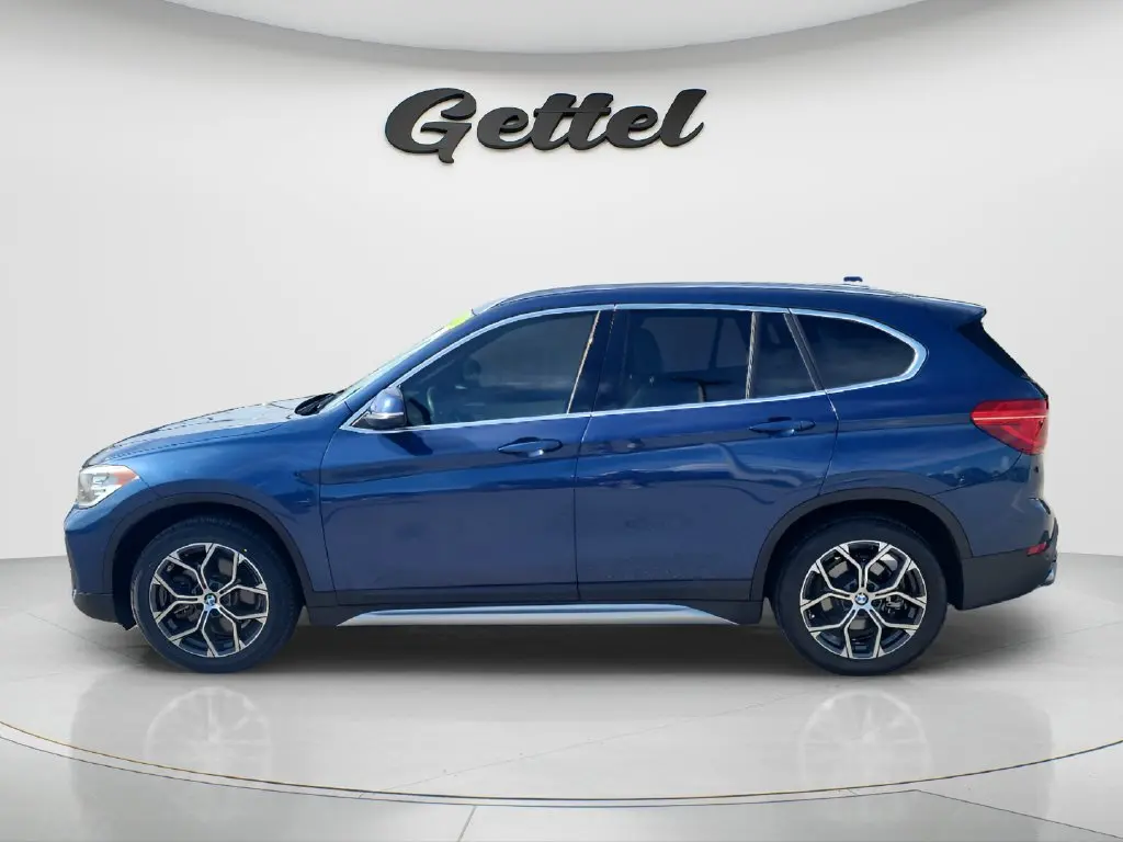 2021 BMW X1 - $19,288
