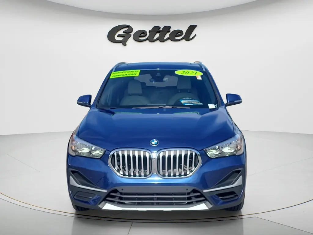 2021 BMW X1 - $19,288