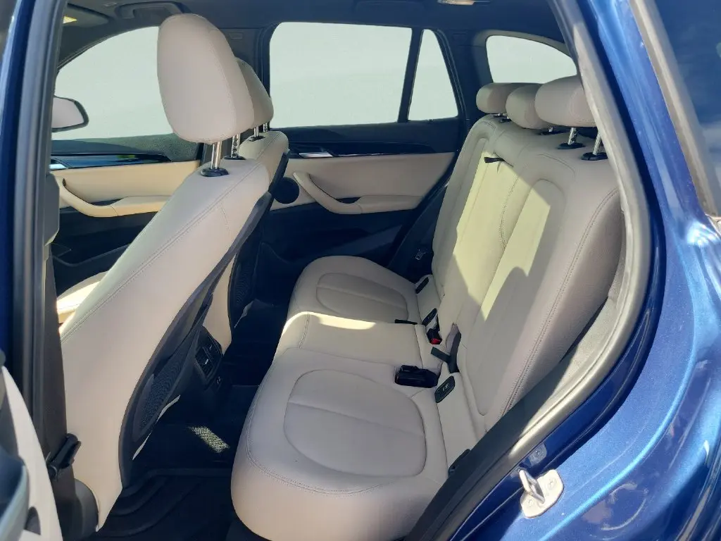 2021 BMW X1 - $19,288