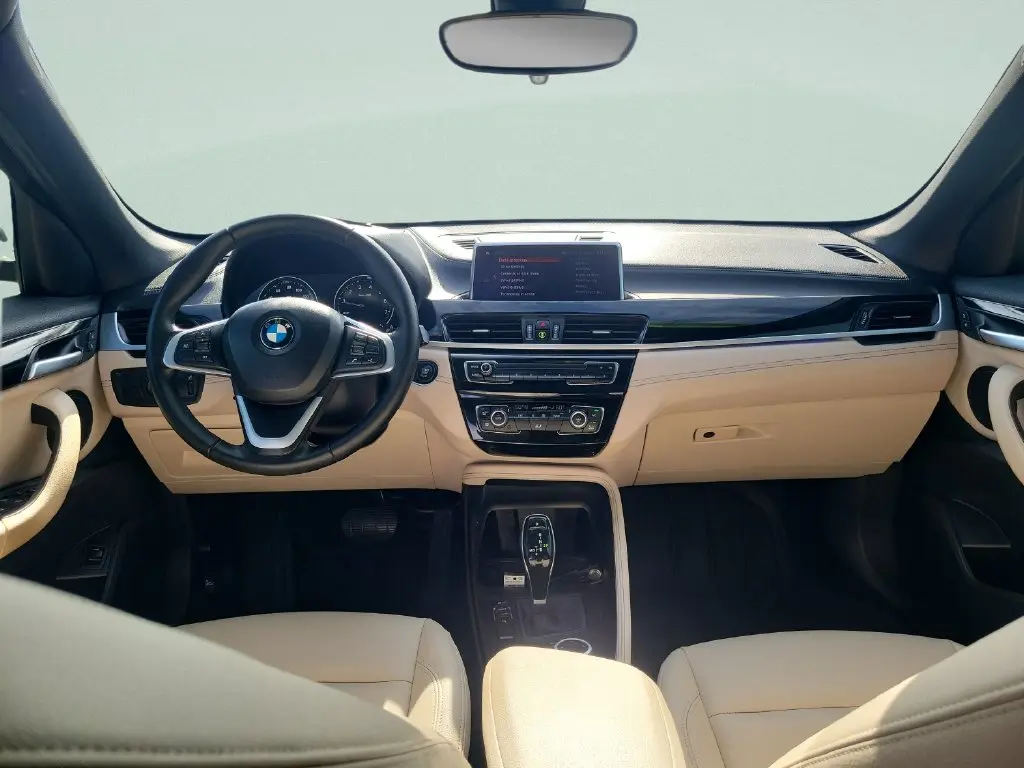 2021 BMW X1 - $19,288