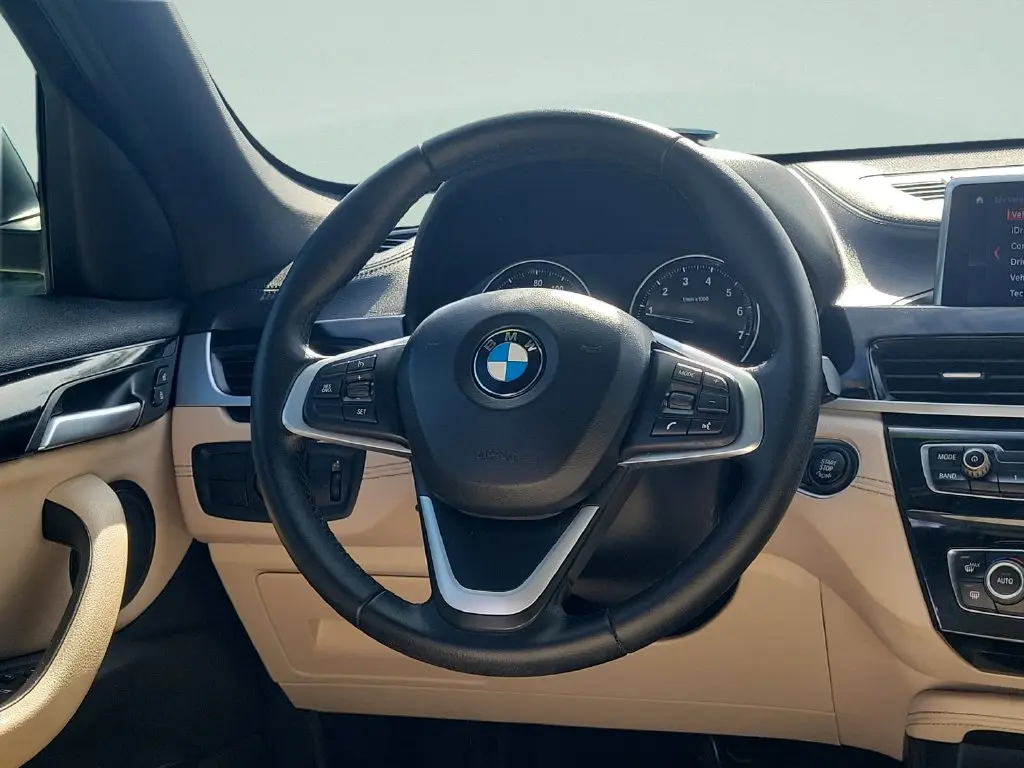2021 BMW X1 - $19,288