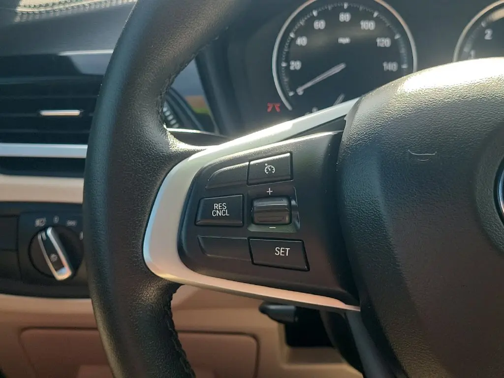 2021 BMW X1 - $19,288