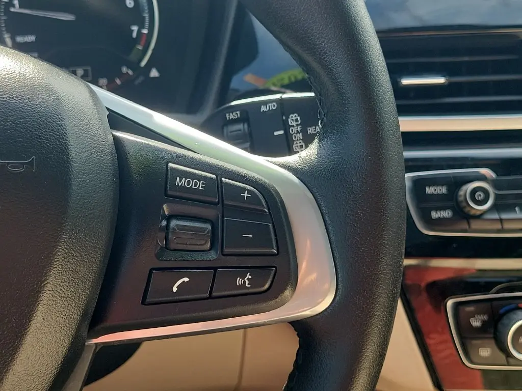 2021 BMW X1 - $19,288