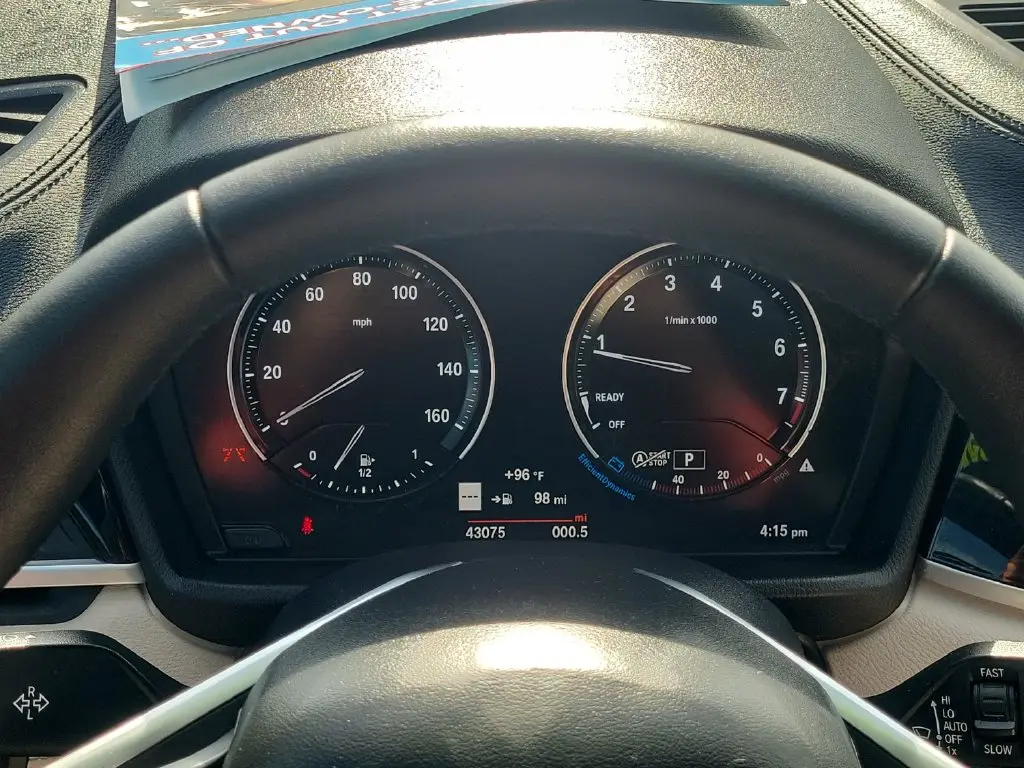 2021 BMW X1 - $19,288