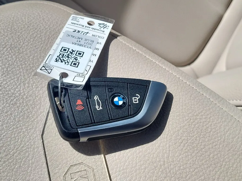 2021 BMW X1 - $19,288