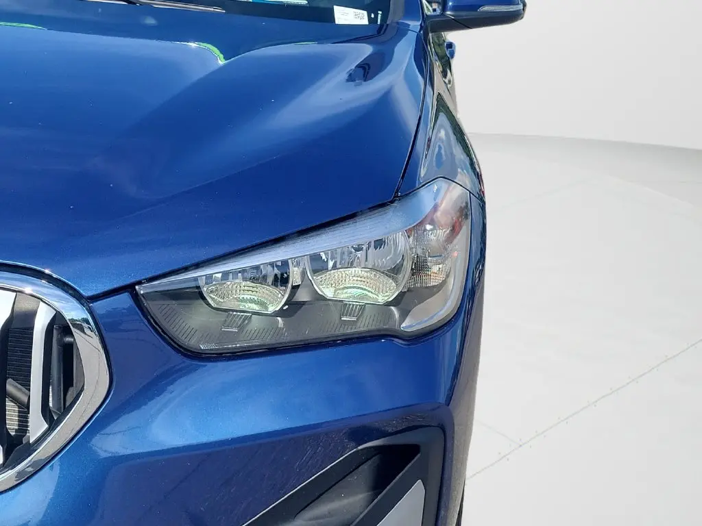 2021 BMW X1 - $19,288
