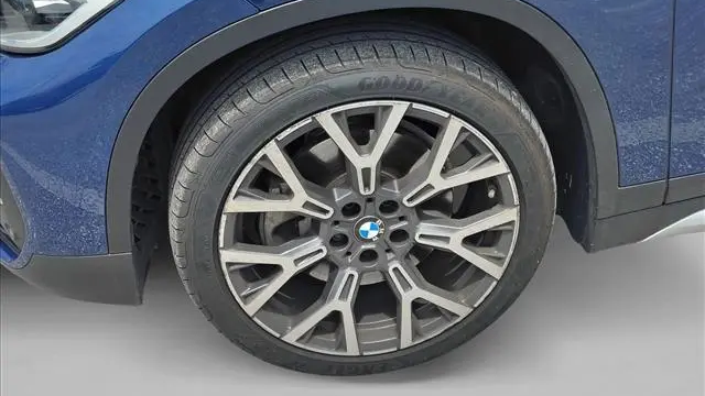 2021 BMW X1 sDrive28i