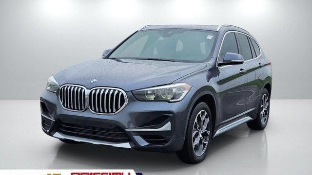 Preowned 2021 BMW X1 sDrive28i for Sale