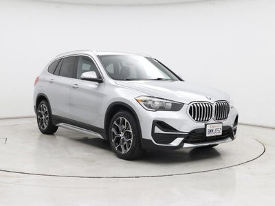 2020 BMW X1 Sdrive28i 4DR Sports Activity Vehicle