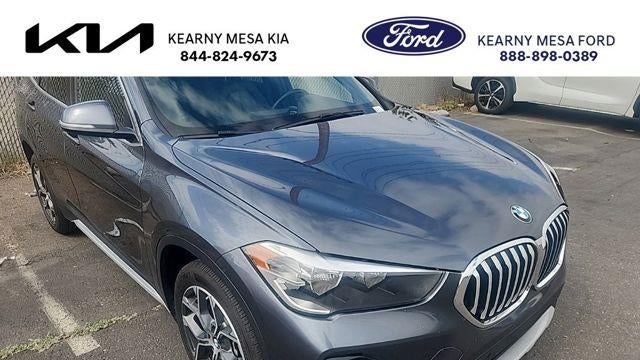 Preowned 2021 BMW X1 sDrive28i for Sale