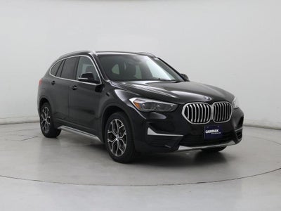 2022 BMW X1 Sdrive28i 4DR Sports Activity Vehicle