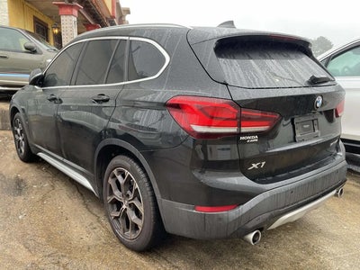 2020 BMW X1 Sdrive28i 4DR Sports Activity Vehicle