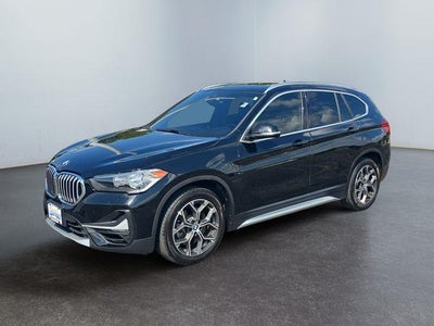 2020 BMW X1 Sdrive28i 4DR Sports Activity Vehicle