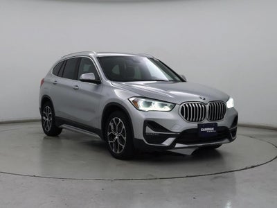 Photo of a 2020 BMW X1 Sdrive28i 4DR Sports Activity Vehicle for sale