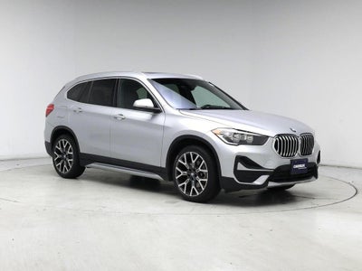 2021 BMW X1 Sdrive28i 4DR Sports Activity Vehicle