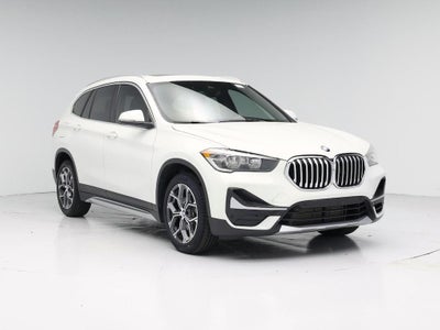 2021 BMW X1 Sdrive28i 4DR Sports Activity Vehicle