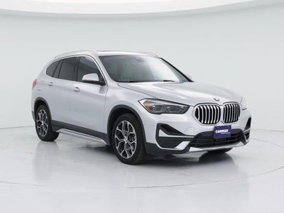 2021 BMW X1 Sdrive28i 4DR Sports Activity Vehicle