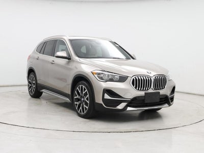 2021 BMW X1 Sdrive28i 4DR Sports Activity Vehicle