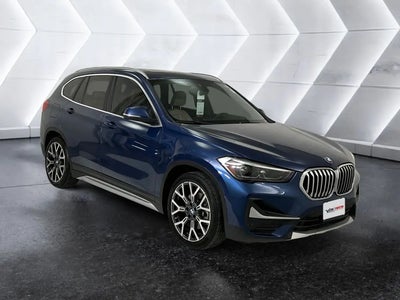 2021 BMW X1 AWD Xdrive28i 4DR Sports Activity Vehicle
