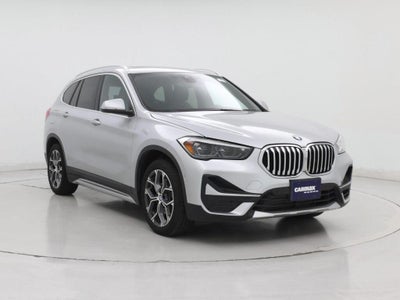 Photo of a 2021 BMW X1 AWD Xdrive28i 4DR Sports Activity Vehicle for sale