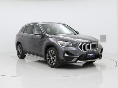 2021 BMW X1 AWD Xdrive28i 4DR Sports Activity Vehicle